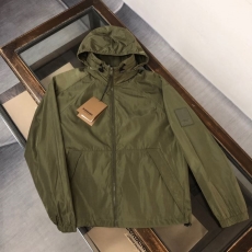 Burberry Outwear